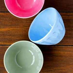 Ceramic prep bowls